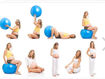 孕妇练瑜伽的好处是什么 孕妇练瑜伽有哪些注意事项